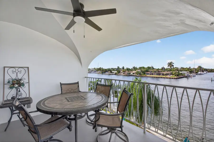 505 N Riverside Drive #21, Pompano Beach, FL 33062 - #2