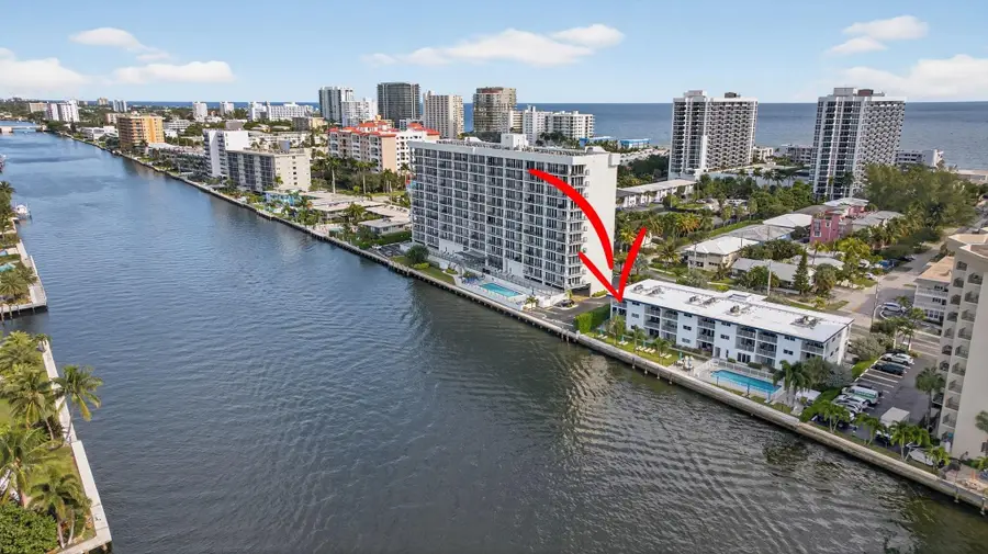 505 N Riverside Drive #21, Pompano Beach, FL 33062 - #3