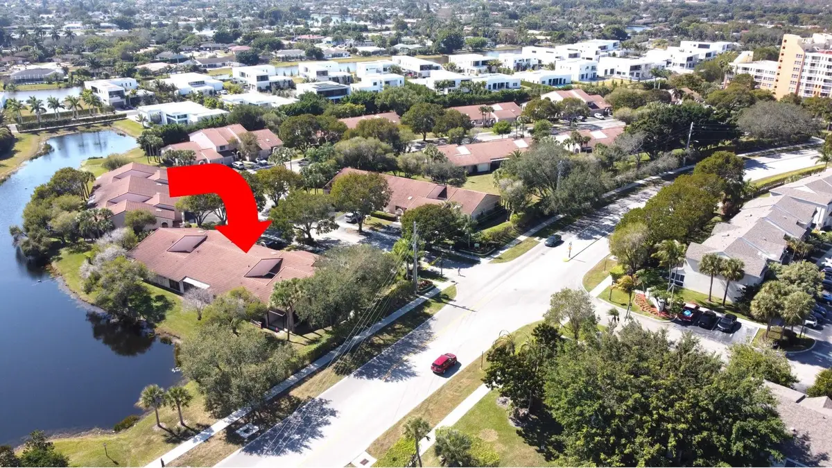 16600 Greens Edge Circle #83, Weston, FL 33326 - #1