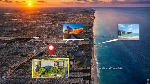 255 SW 15th Street, Dania Beach, FL 33004