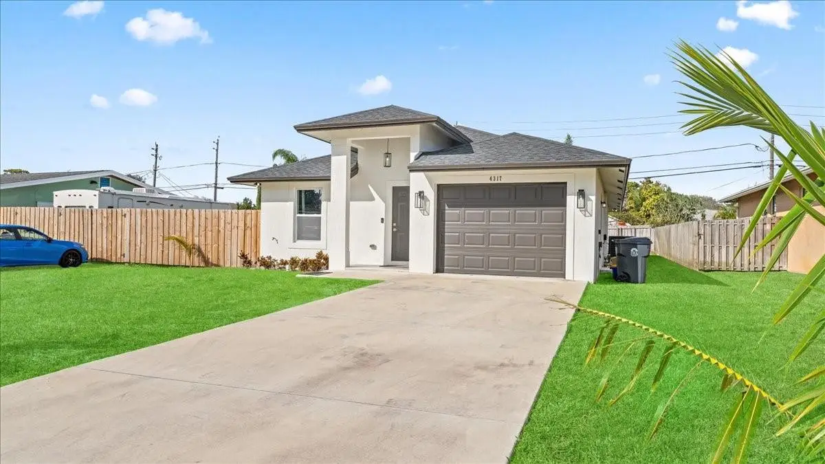 4317 Vicliff Road, West Palm Beach, FL 33406 - Image #1