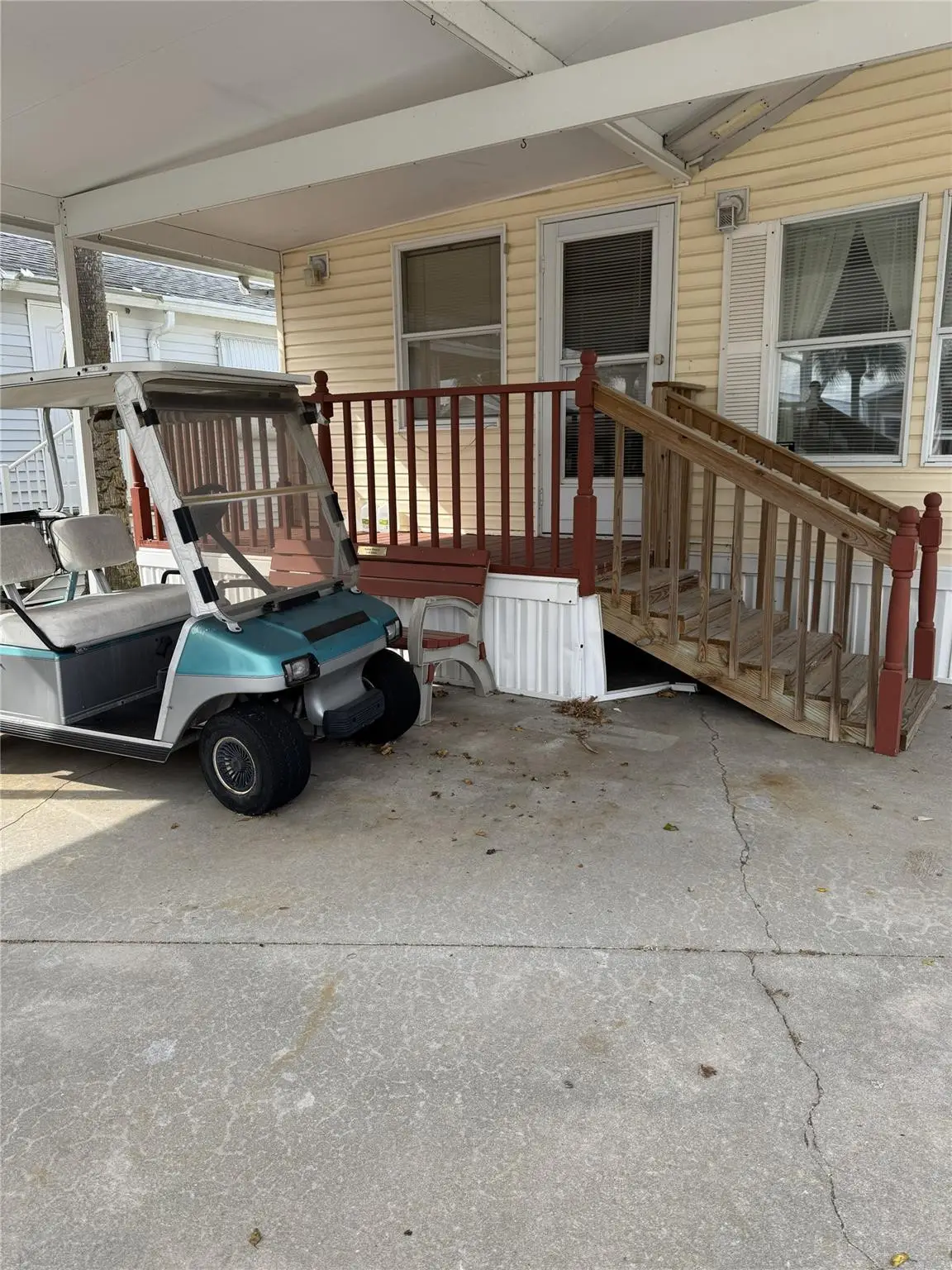 5251 SE 67th Avenue, Okeechobee, FL 34974 - #1