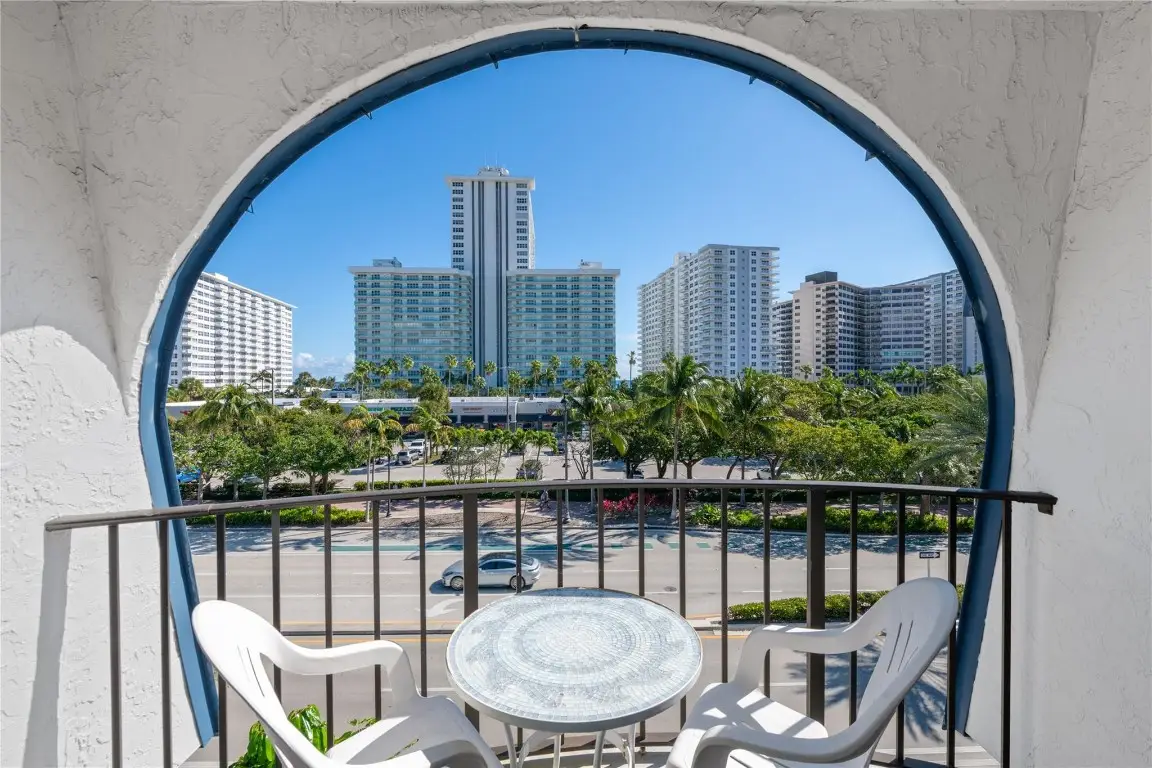 3909 N Ocean Boulevard #409, Fort Lauderdale, FL 33308 - Image #1