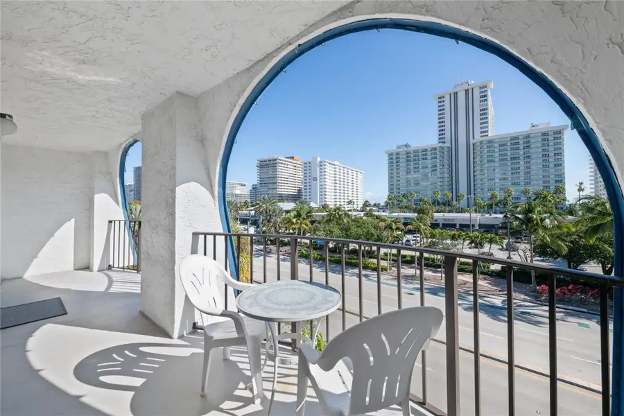 3909 N Ocean Boulevard #409, Fort Lauderdale, FL 33308 - Image #2