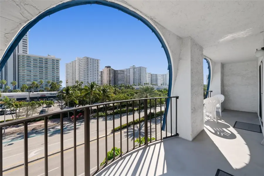 3909 N Ocean Boulevard #409, Fort Lauderdale, FL 33308 - Image #3
