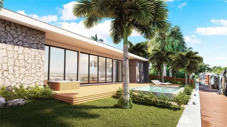 1201 Guava Isle, Fort Lauderdale, FL 33315 - Image #2