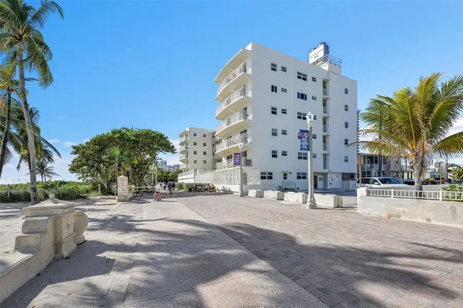 901 S Surf Road #203, Hollywood, FL 33019 - Image #2
