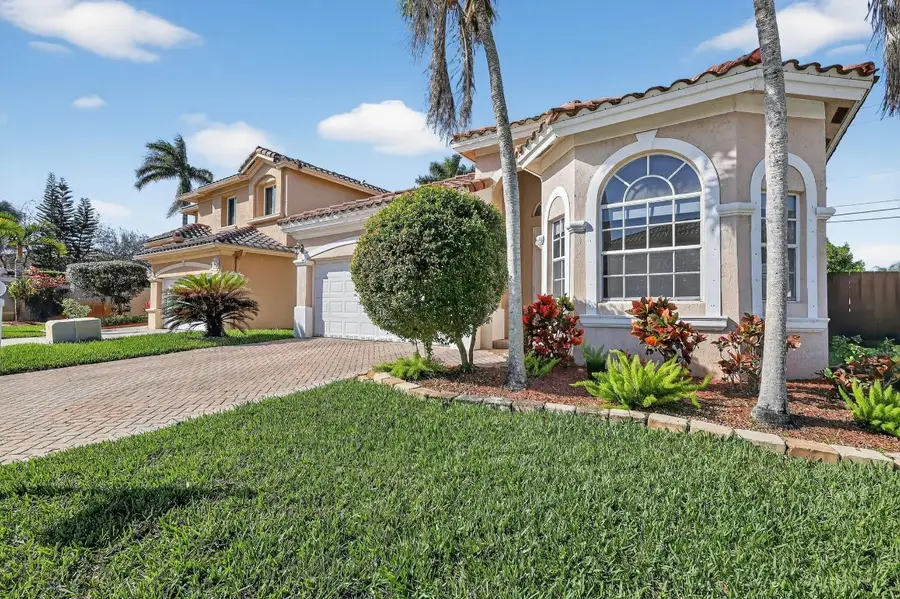 2130 NW 100th Avenue, Pembroke Pines, FL 33024 - Image #2