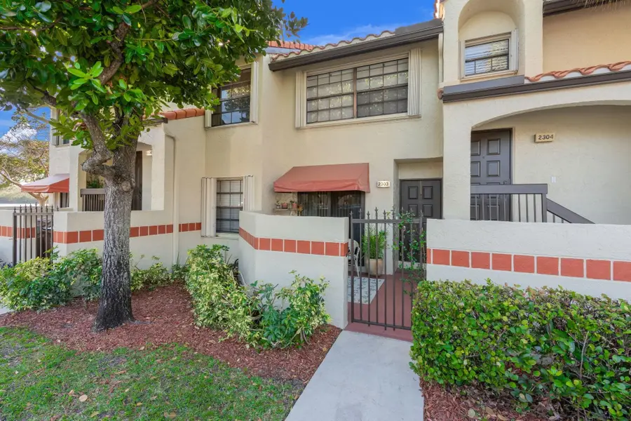 2303 Congressional Way #2303, Deerfield Beach, FL 33442 - Image #2