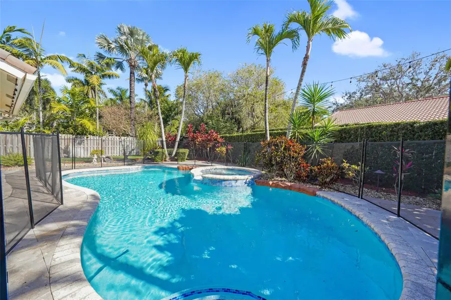 1872 NW 109th Avenue, Plantation, FL 33322 - #2