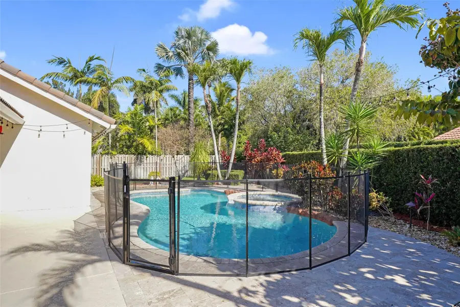 1872 NW 109th Avenue, Plantation, FL 33322 - #3