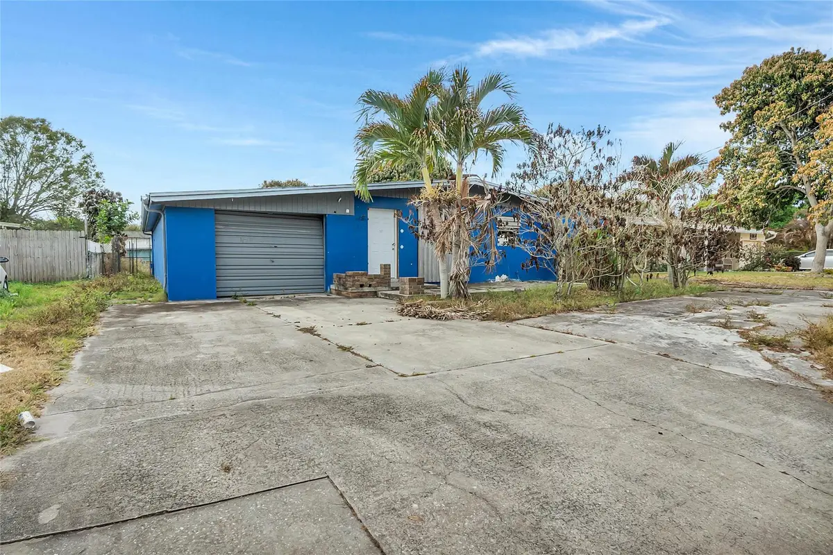 803 Palm Avenue, Fort Pierce, FL 34982 - Image #1