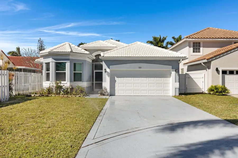7549 Thornlee Drive, Lake Worth, FL 33467 - Image #3