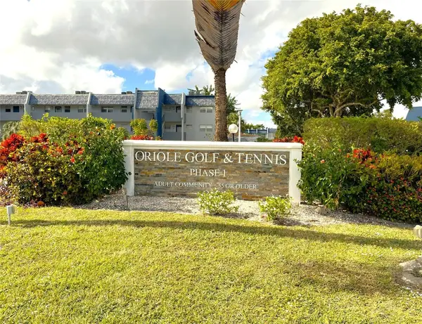 7837 Golf Circle Drive #206, Margate, FL 33063