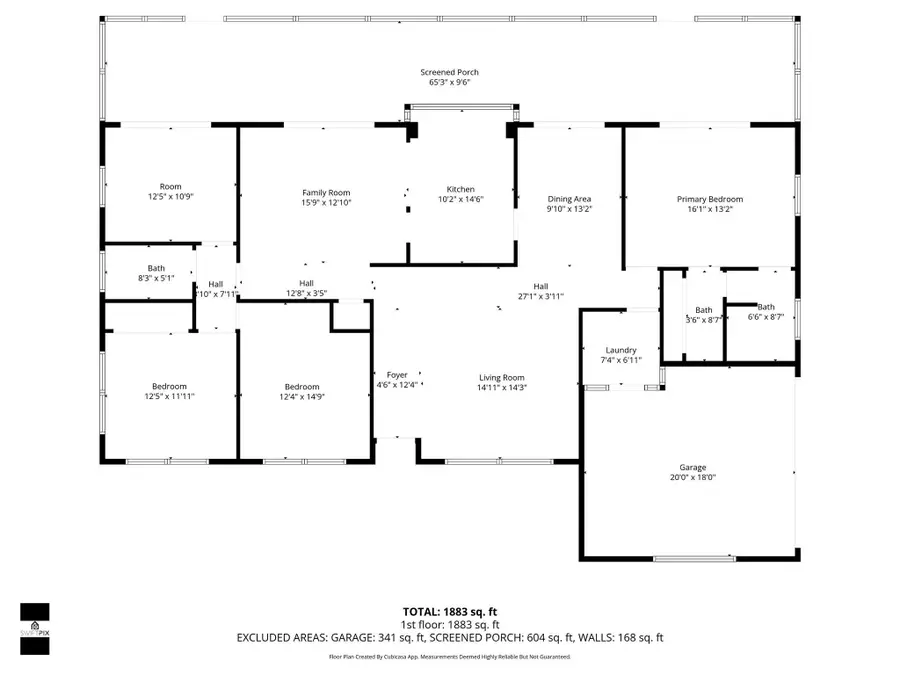 17870 SW 272nd Street, Homestead, FL 33031 - Image #2