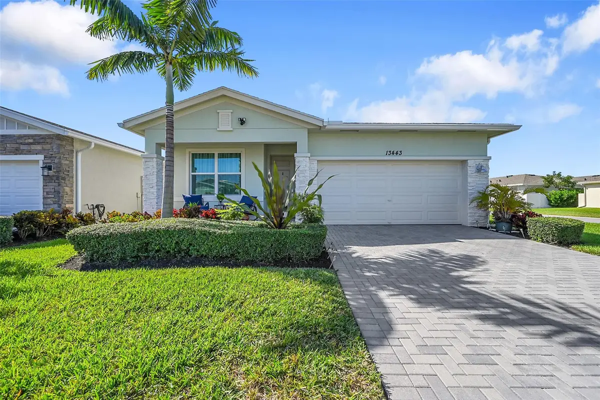 13443 Noble Drive, Delray Beach, FL 33484 - Image #1