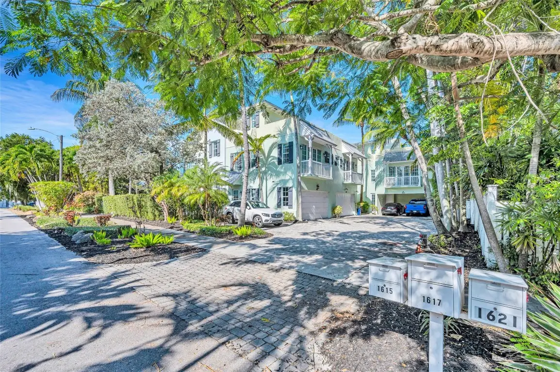 1617 NE 2nd Court, Fort Lauderdale, FL 33301 - Image #1