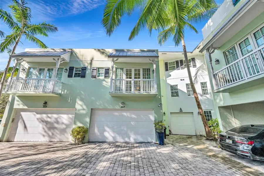 1617 NE 2nd Court, Fort Lauderdale, FL 33301 - Image #2