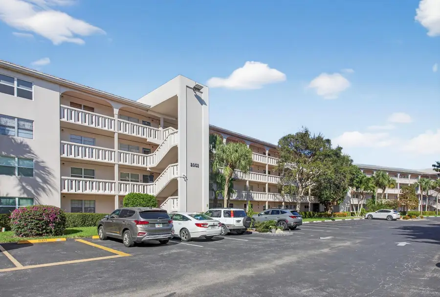 2003 Granada Drive #L4, Coconut Creek, FL 33066 - Image #3