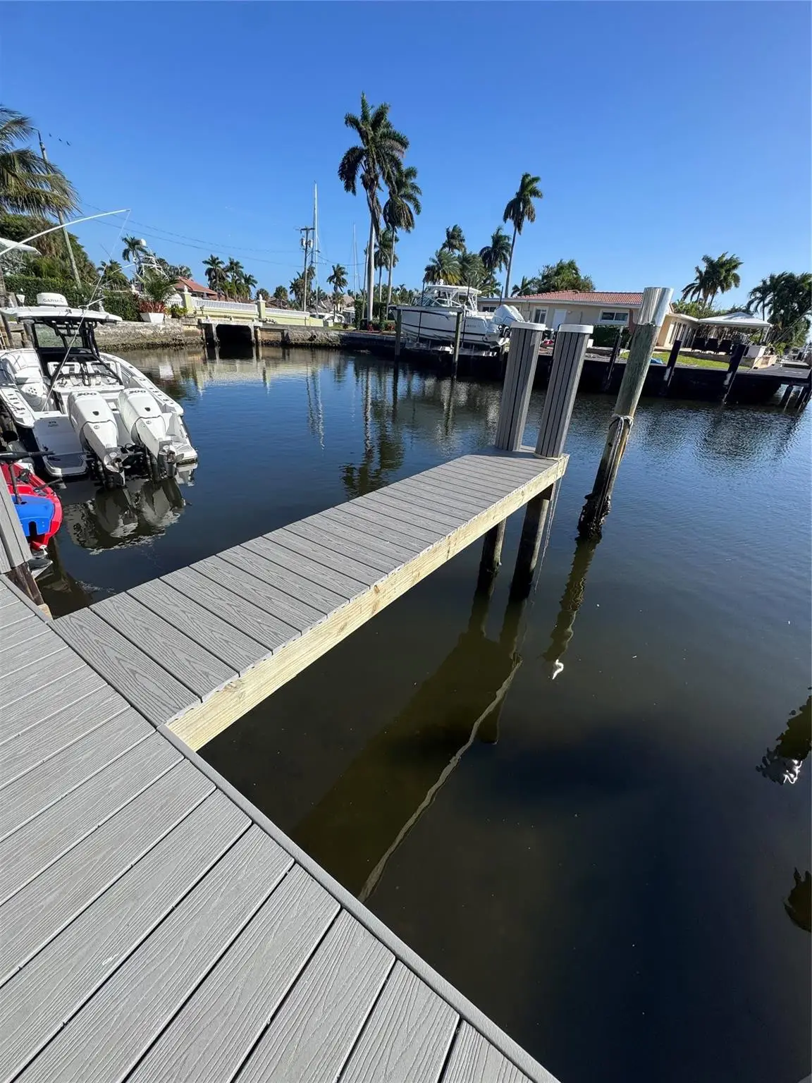 840 SE 22nd Avenue, Pompano Beach, FL 33062 - #1