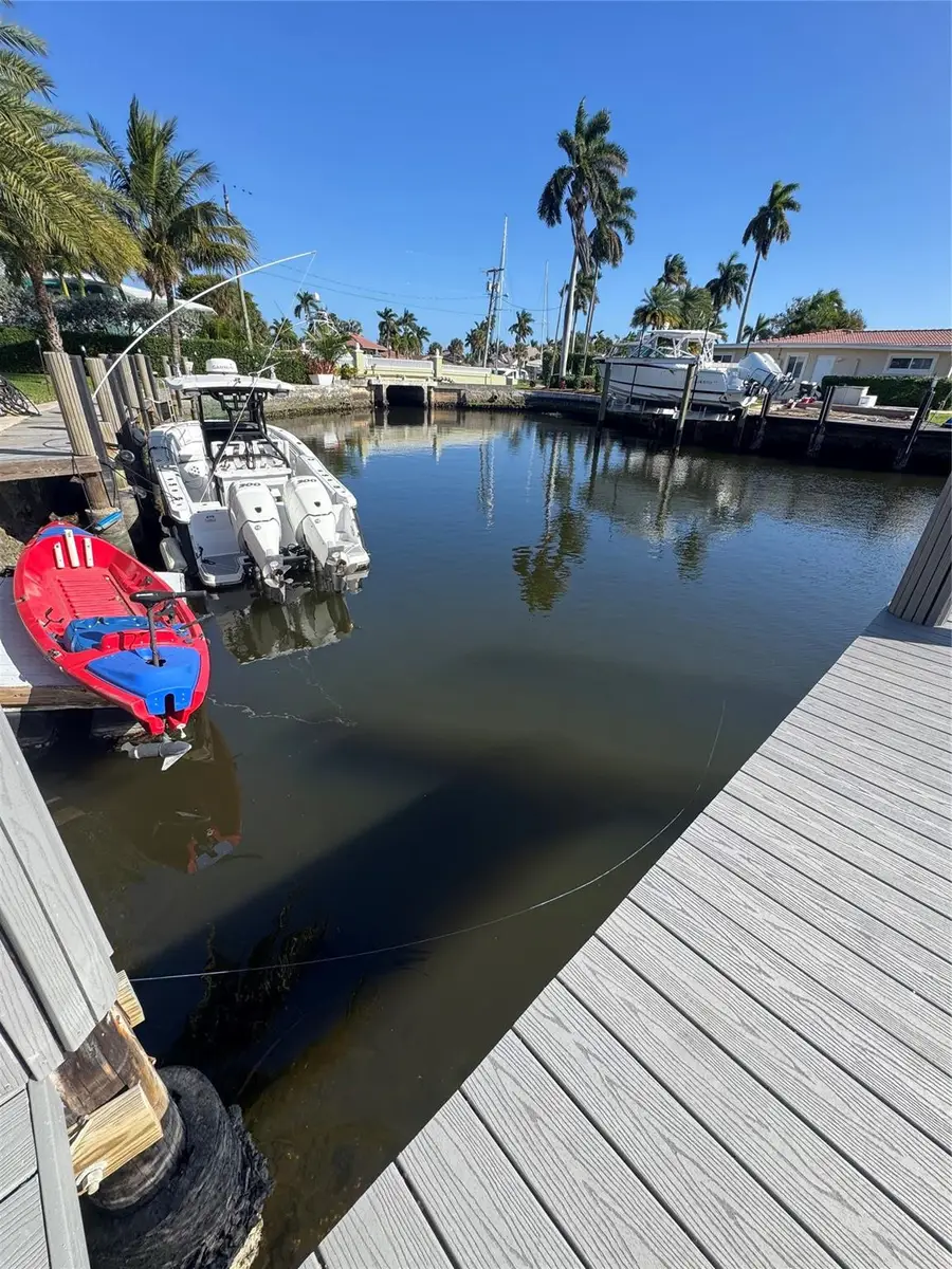 840 SE 22nd Avenue, Pompano Beach, FL 33062 - #2