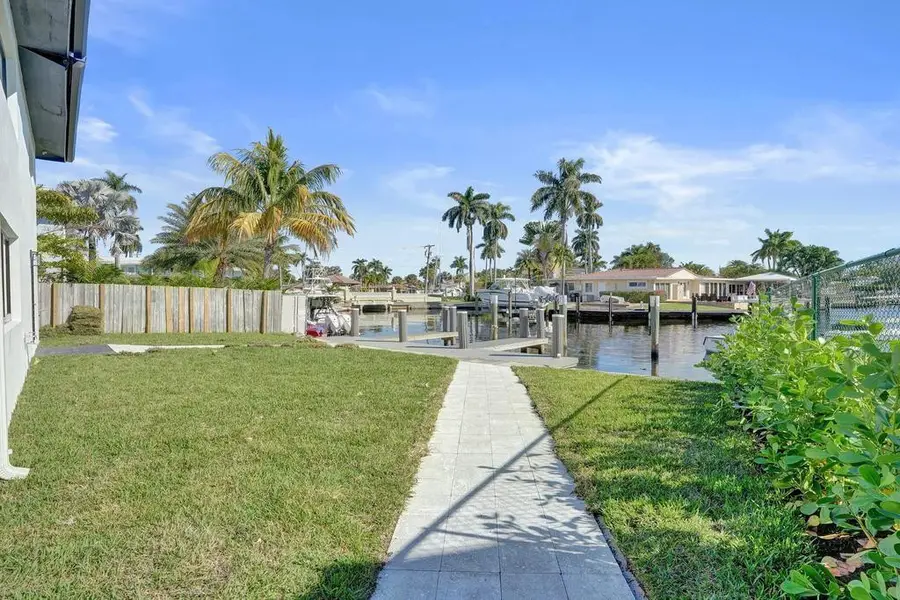 840 SE 22nd Avenue, Pompano Beach, FL 33062 - #3