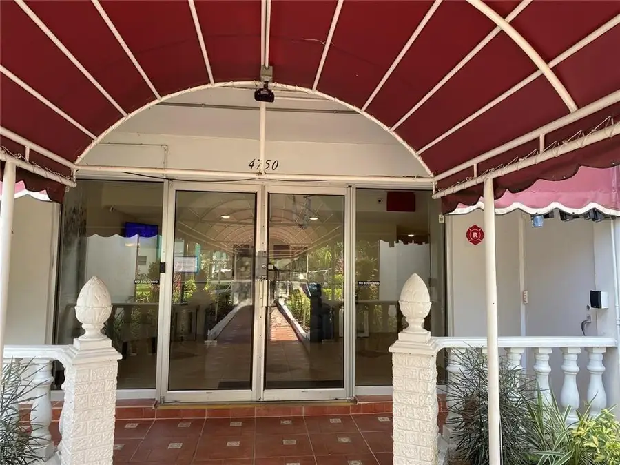 4750 NW 22nd Court #509, Lauderhill, FL 33313 - Image #2