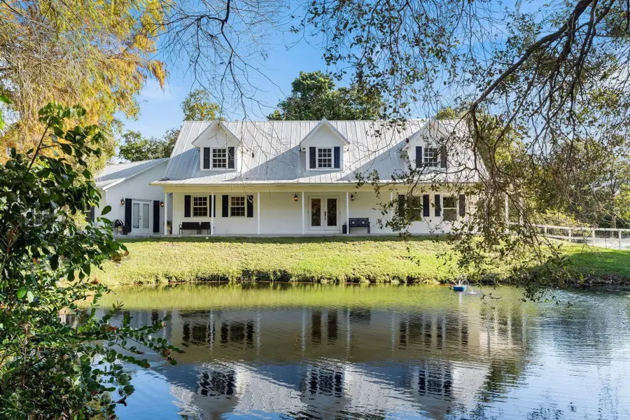 5750 James B. Pirtle Avenue, Southwest Ranches, FL 33330 - Image #2