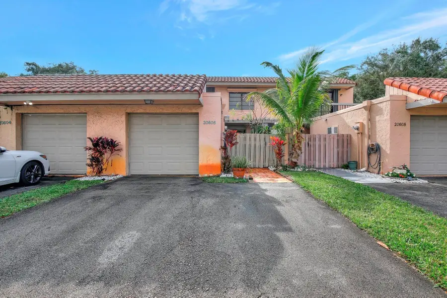 20606 NE 7th Court #20606, Miami, FL 33179 - #2