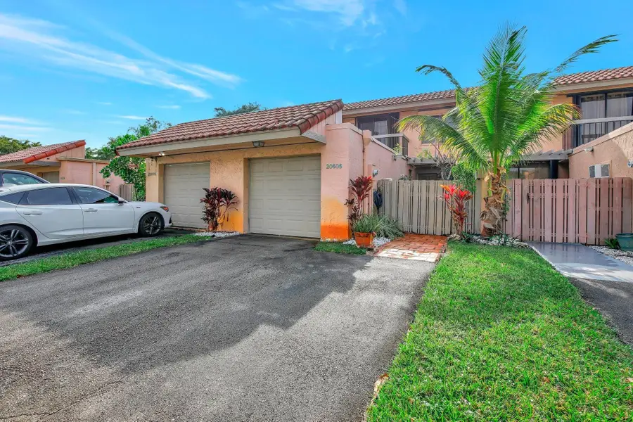 20606 NE 7th Court #20606, Miami, FL 33179 - #3