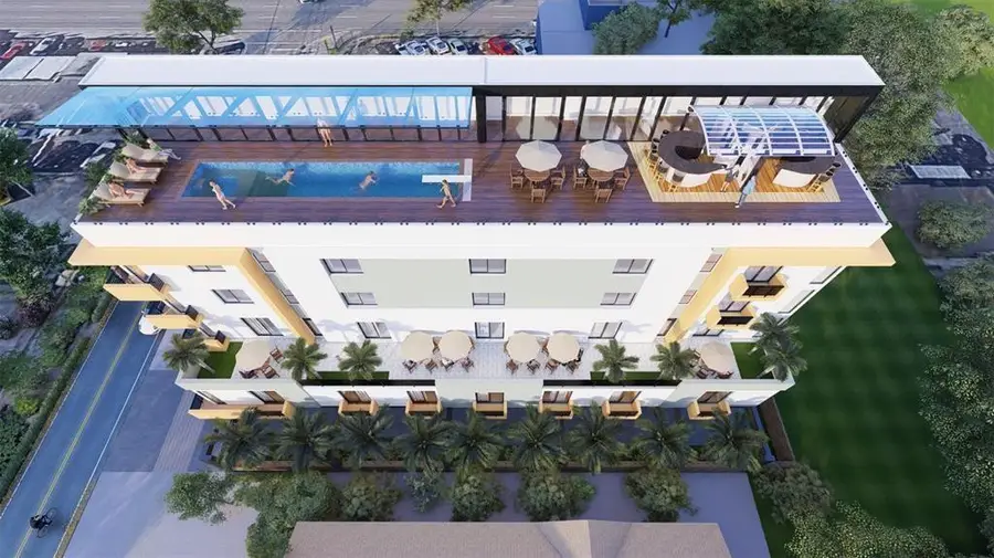 2621 NW 32nd Street, Miami, FL 33142 - #2