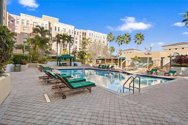 520 SE 5th Avenue #1602, Fort Lauderdale, FL 33301