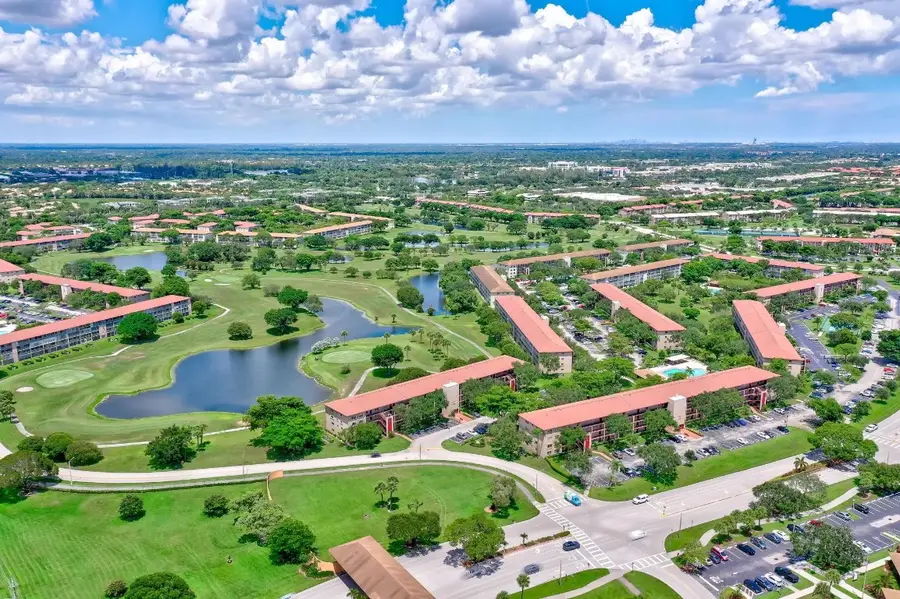 13001 SW 15th Court #312 T, Hollywood, FL 33027 - #2