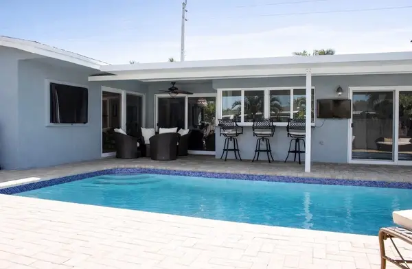 8337 NW 25th Court, Sunrise, FL 33322