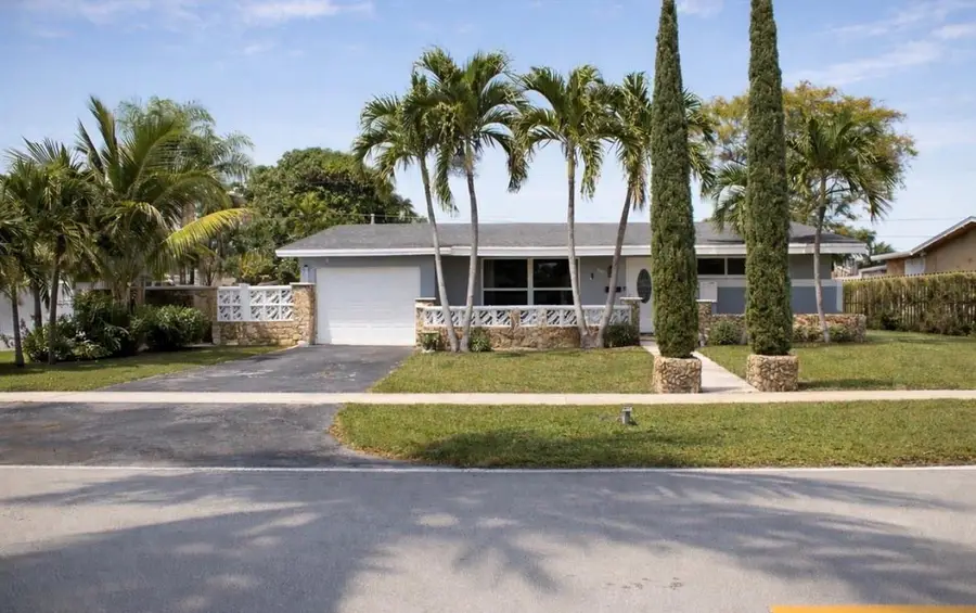 8337 NW 25th Court, Sunrise, FL 33322 - #2