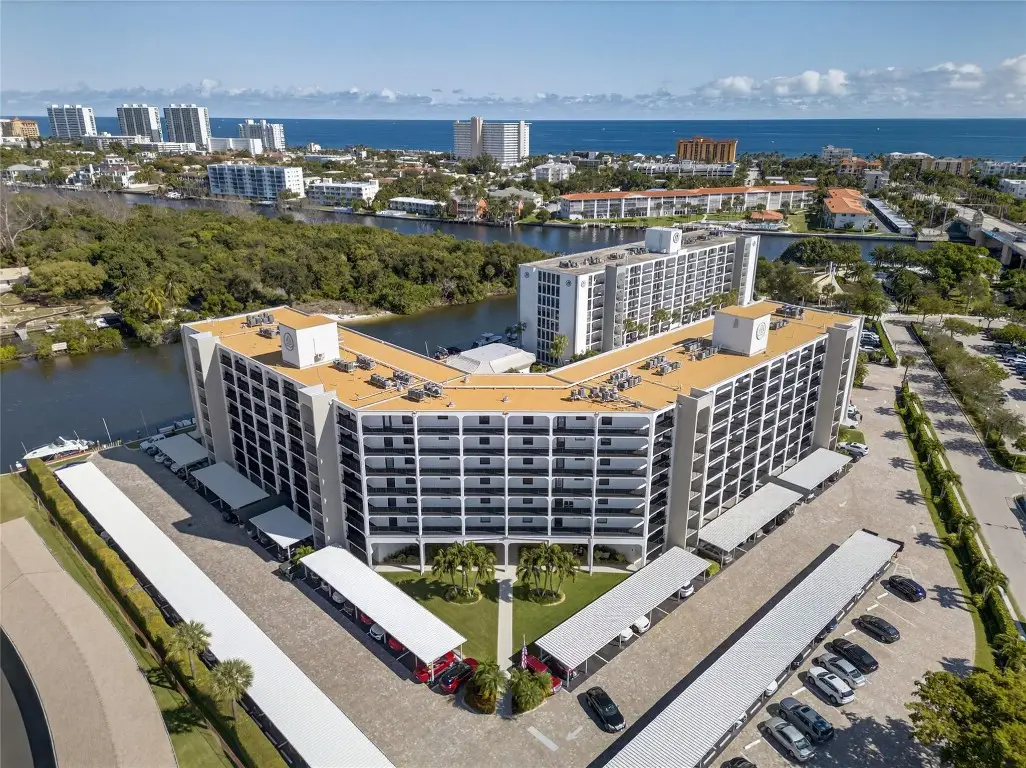 1629 Riverview Road #521, Deerfield Beach, FL 33441 - Image #1