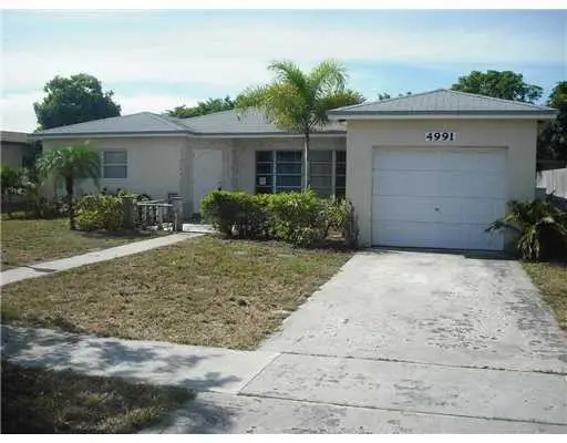 4991 SW 7th Street, Margate, FL 33068 - Image #1