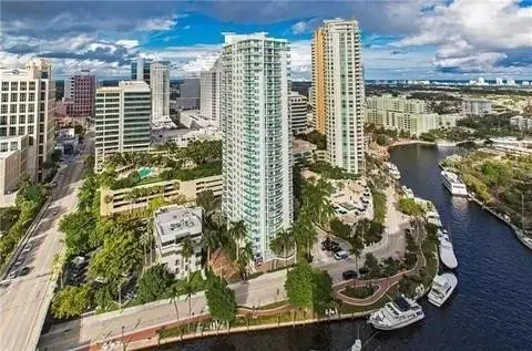347 N New River Drive #ph4, Fort Lauderdale, FL 33301 - Image #2