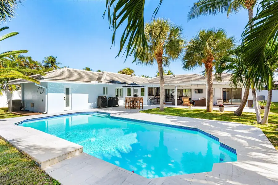 4421 NE 31st Avenue, Pompano Beach, FL 33064 - #3