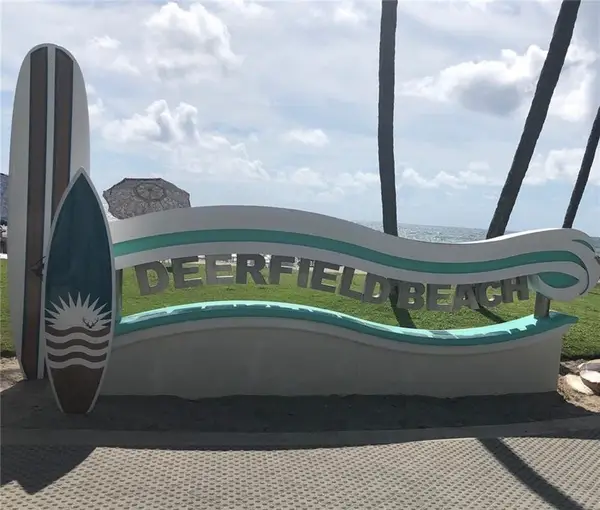 1706 Congressional Way #1706, Deerfield Beach, FL 33442