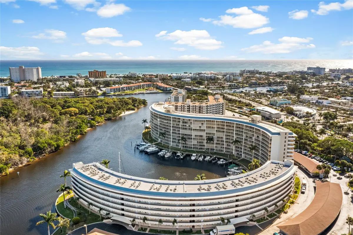 1523 E Hillsboro Boulevard #531, Deerfield Beach, FL 33441 - Image #1