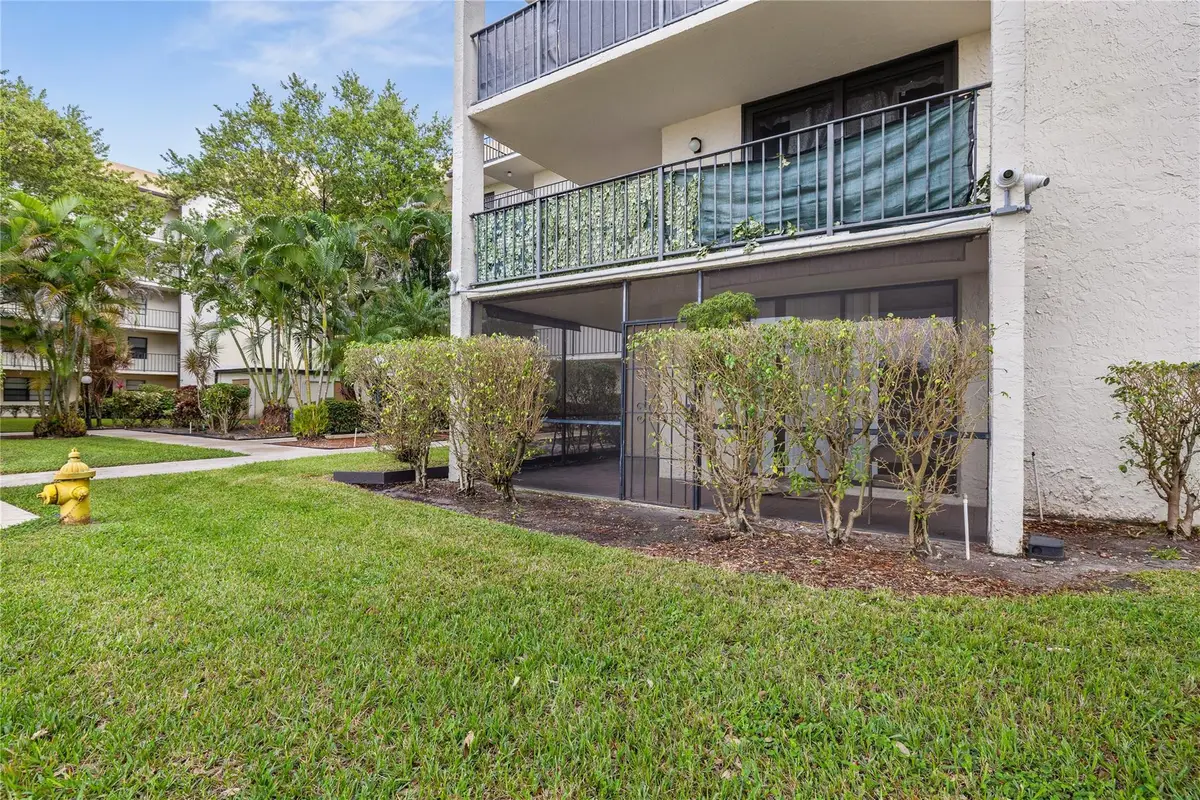 6190 Woodlands Boulevard #111, Tamarac, FL 33319 - Image #1