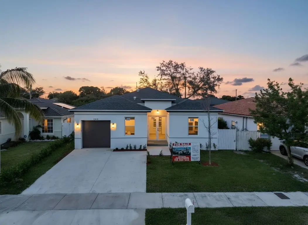 2531 NW 14th Court, Fort Lauderdale, FL 33311 - Image #1