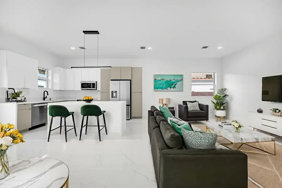 2531 NW 14th Court, Fort Lauderdale, FL 33311 - Image #2