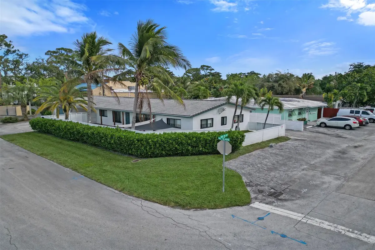 2500 NE 16th Avenue, Fort Lauderdale, FL 33305 - Image #1