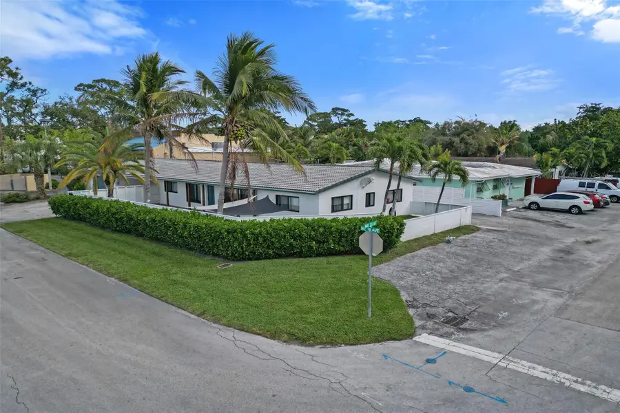 2500 NE 16th Avenue, Wilton Manors, FL 33305 - #2