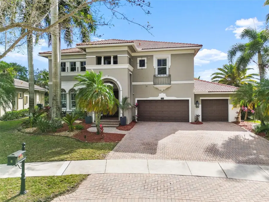 7256 NW 116th Lane, Parkland, FL 33076 - Image #3
