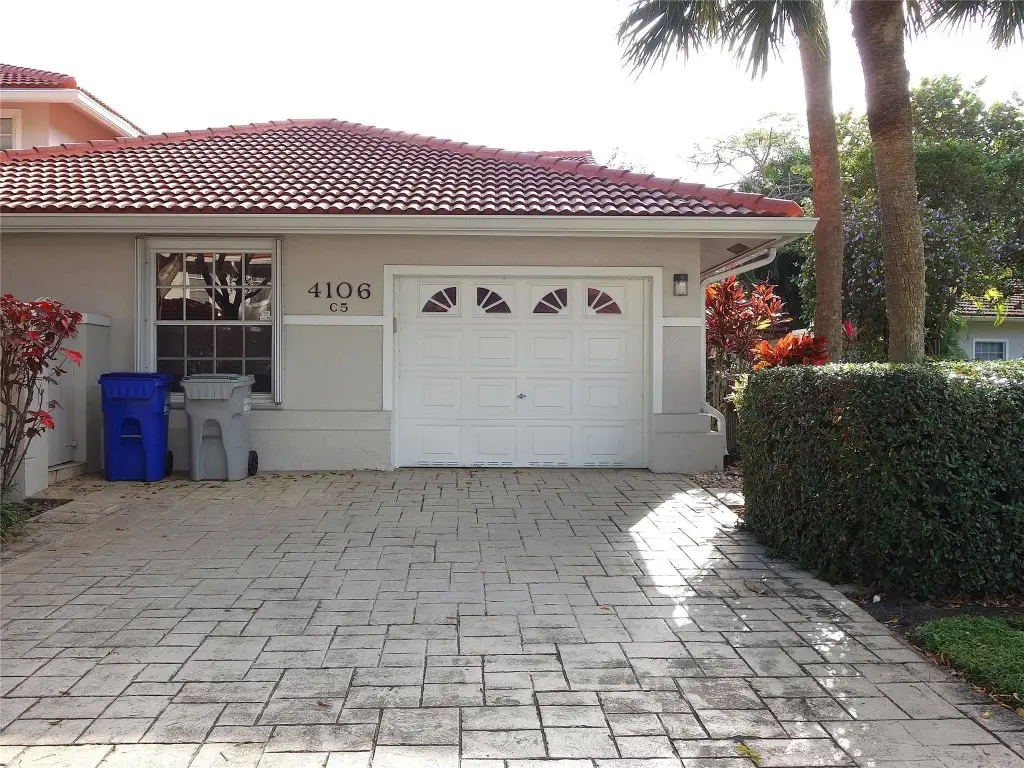 4106 Carriage Drive #5C, Pompano Beach, FL 33069 - Image #1