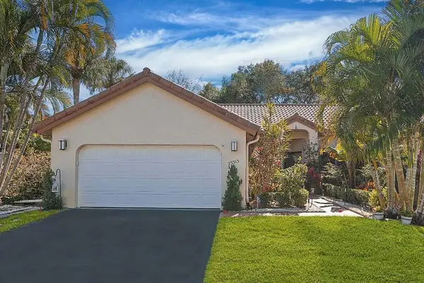 23313 Water Circle, Boca Raton, FL 33486