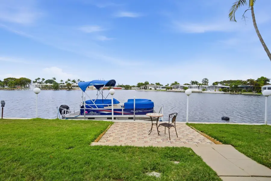 5555 Lakeshore Drive, Fort Lauderdale, FL 33312 - Image #2